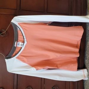 Long sleeve t-shirt
